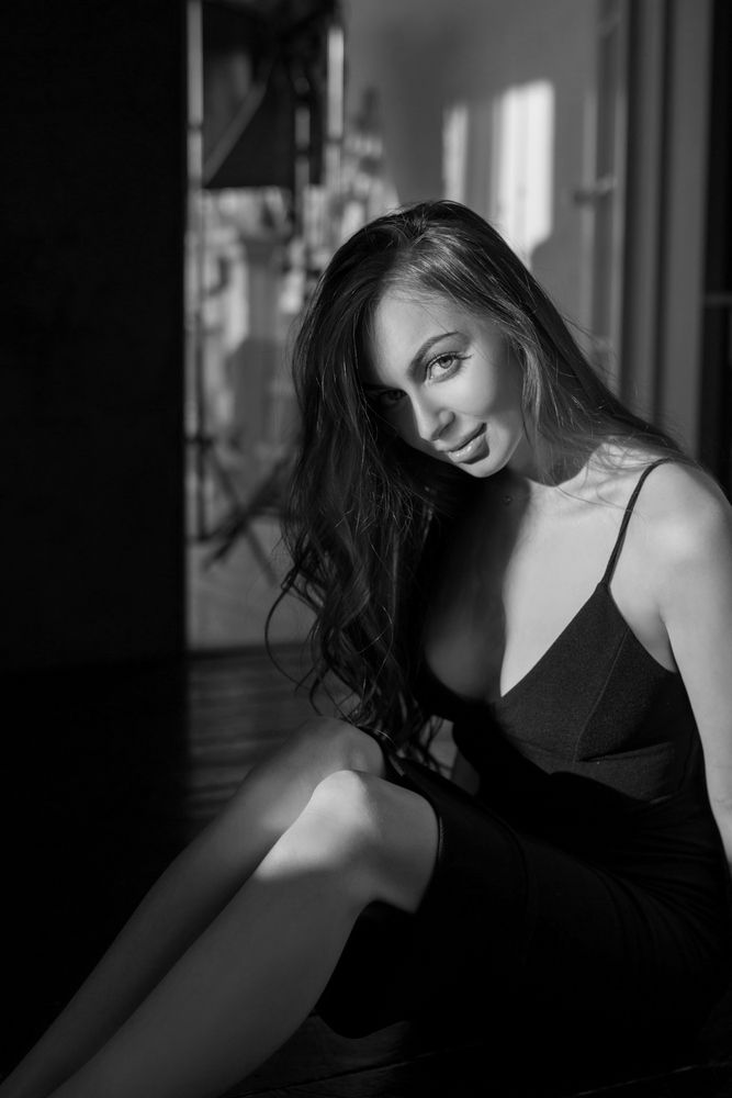 Photograph by Леонид Уральский