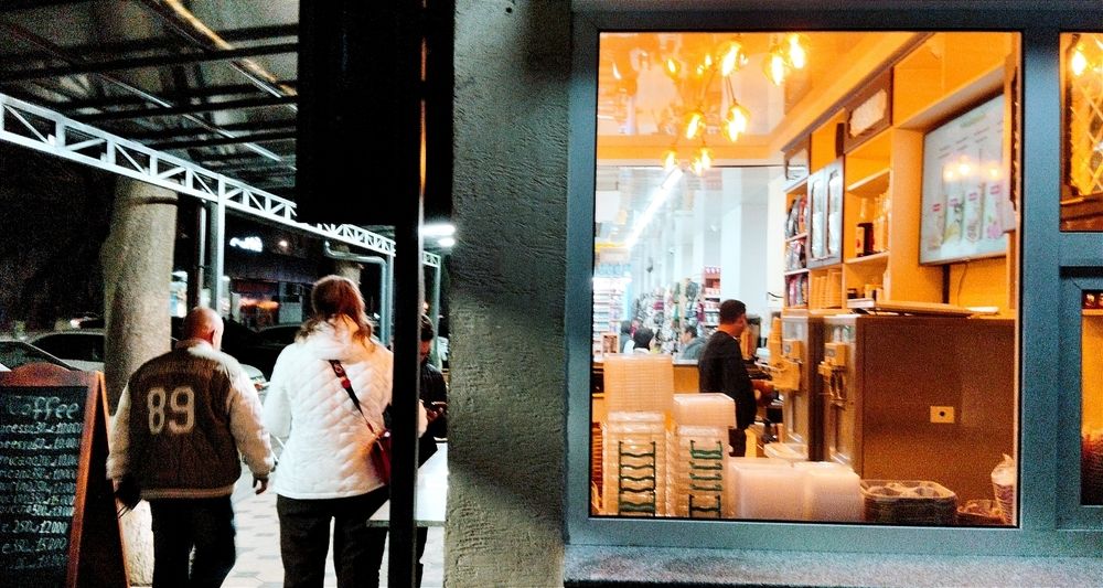 Photograph by Владимир Ким