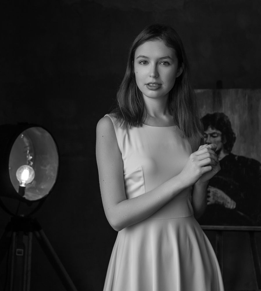 Photograph by Леонид Уральский