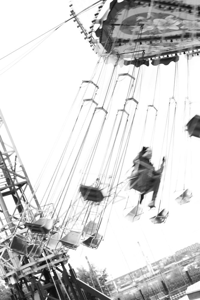 Photograph by Никита Коробейников