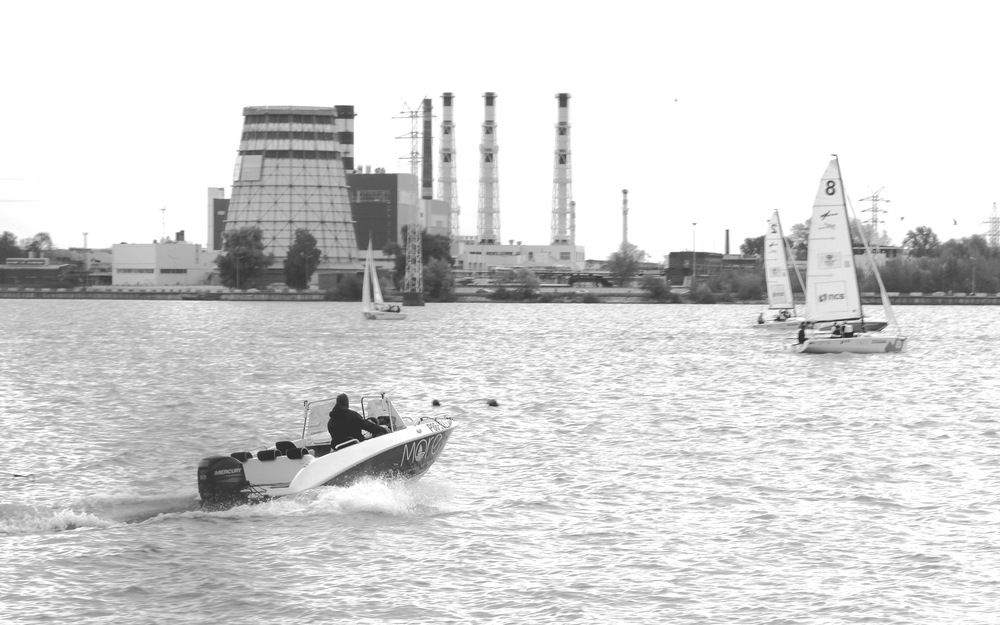 Photograph by Никита Коробейников