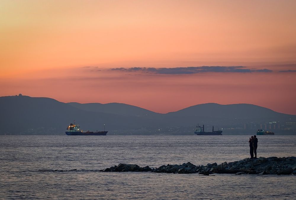 Photograph by Михаил Саидов