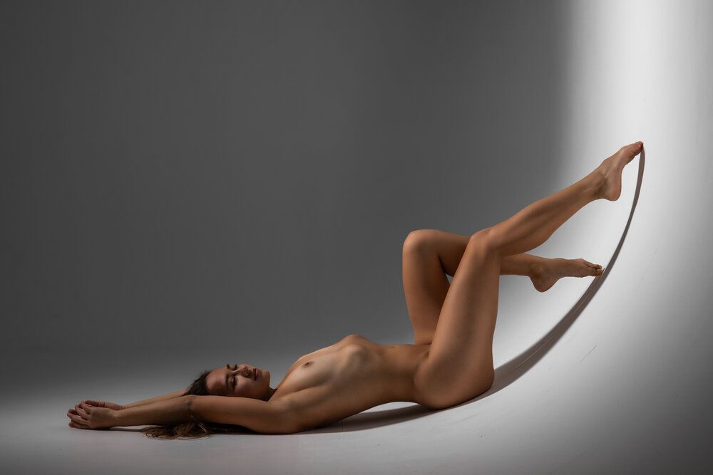 Фотография автора Sergey Rygin
