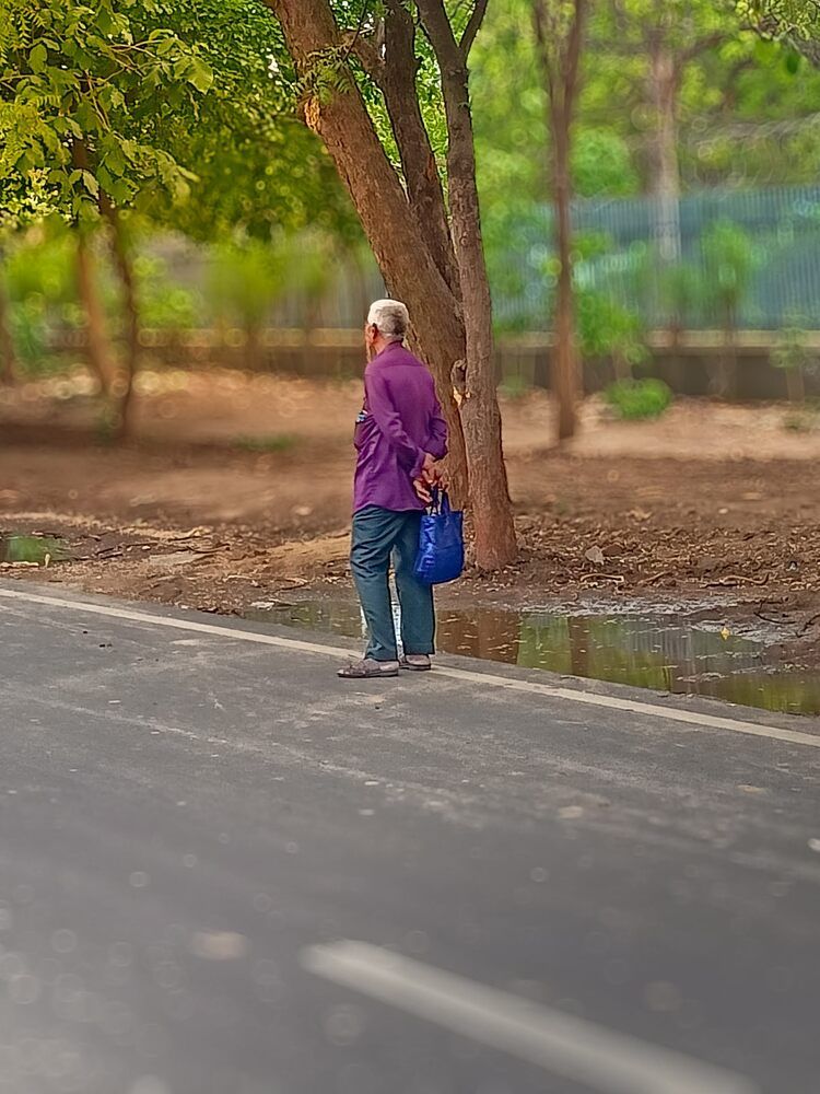 Photograph by Shubham Rathof