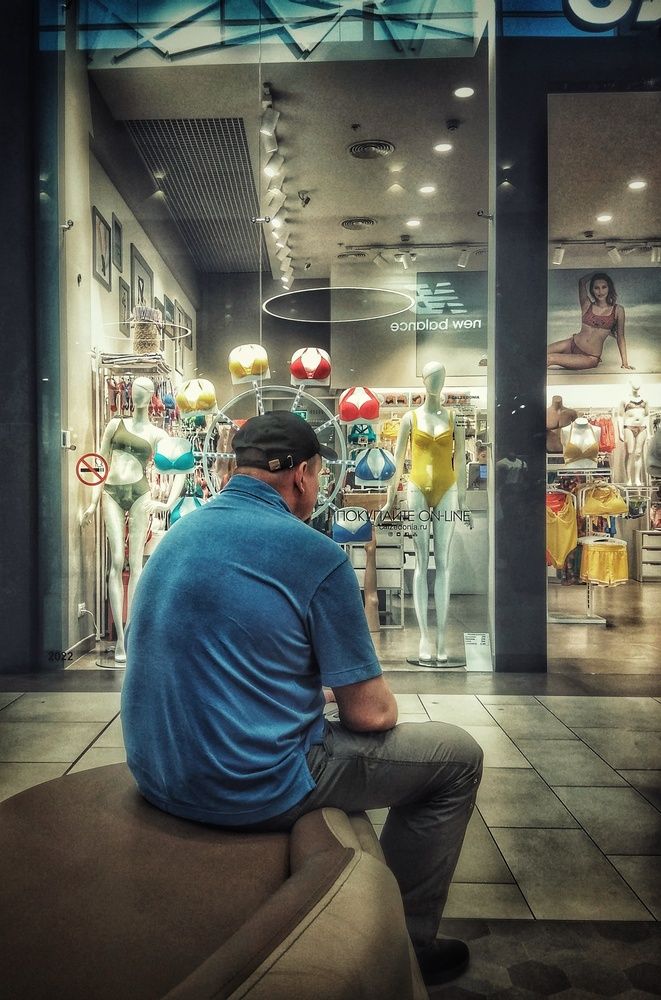 Photograph by Эдуард Саитгалеев