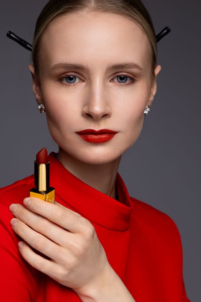 Photograph by Александра Вишлёва