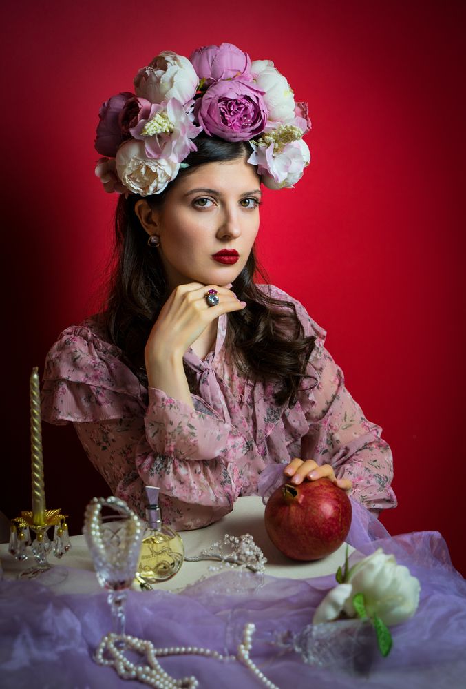 Фотография автора Василиса Новикова