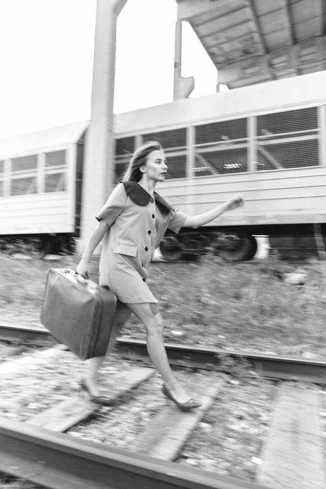 Photograph by Юлия Зозуля