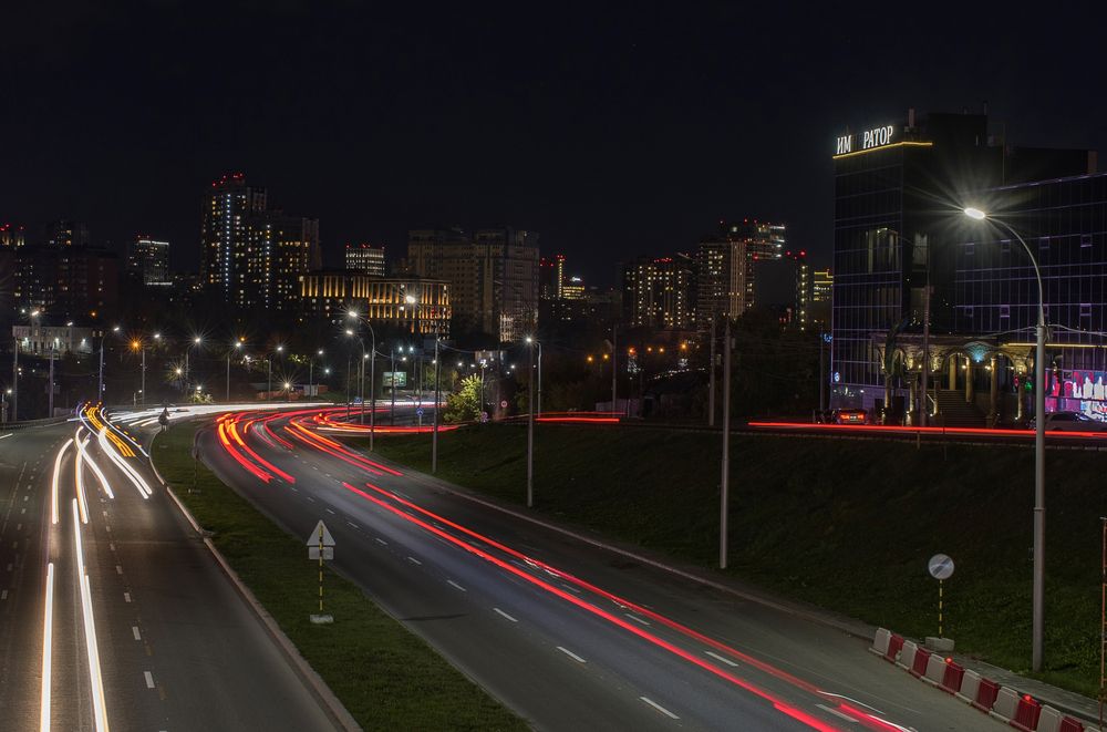 Photograph by Михаил Измайлов