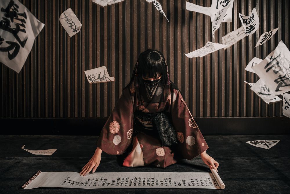 Photograph by Uesan Aliace