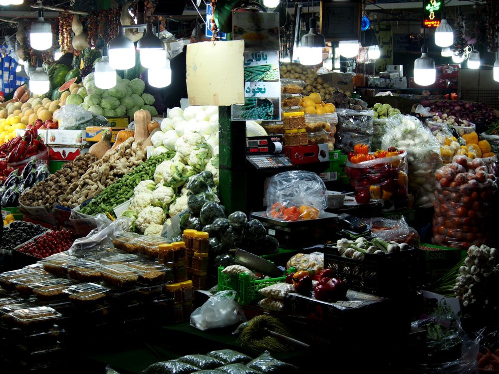 Photograph by Abdolreza Aleagha