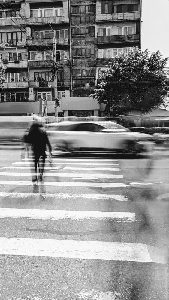 Photograph by Lilit Petrosyan