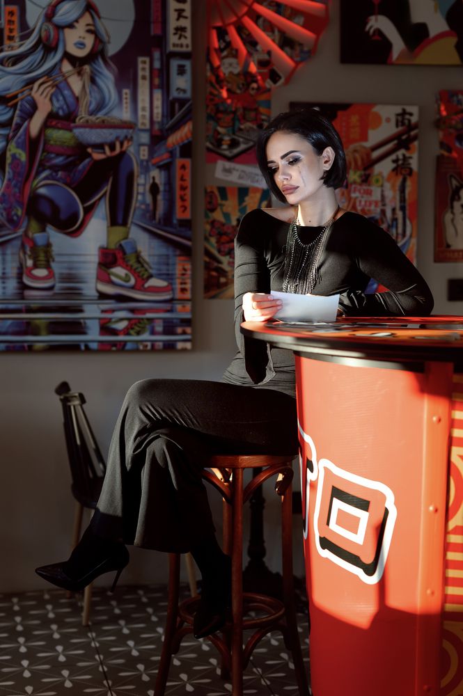 Photograph by Анастасия Садовникова