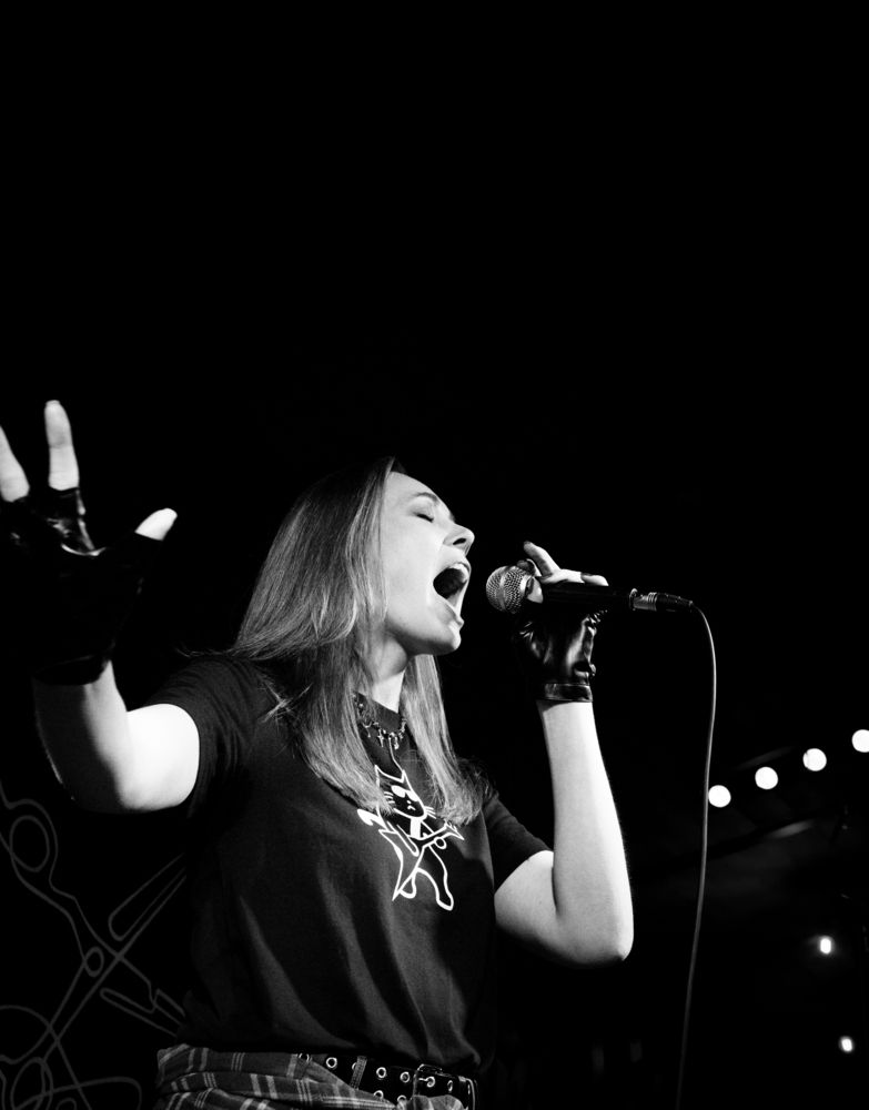 Photograph by Елена Николайчук