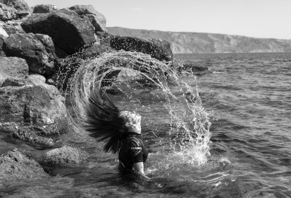 Photograph by Татьяна Феденкова