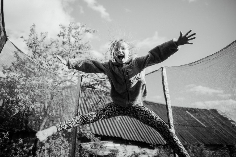 Photograph by Елена Копылова