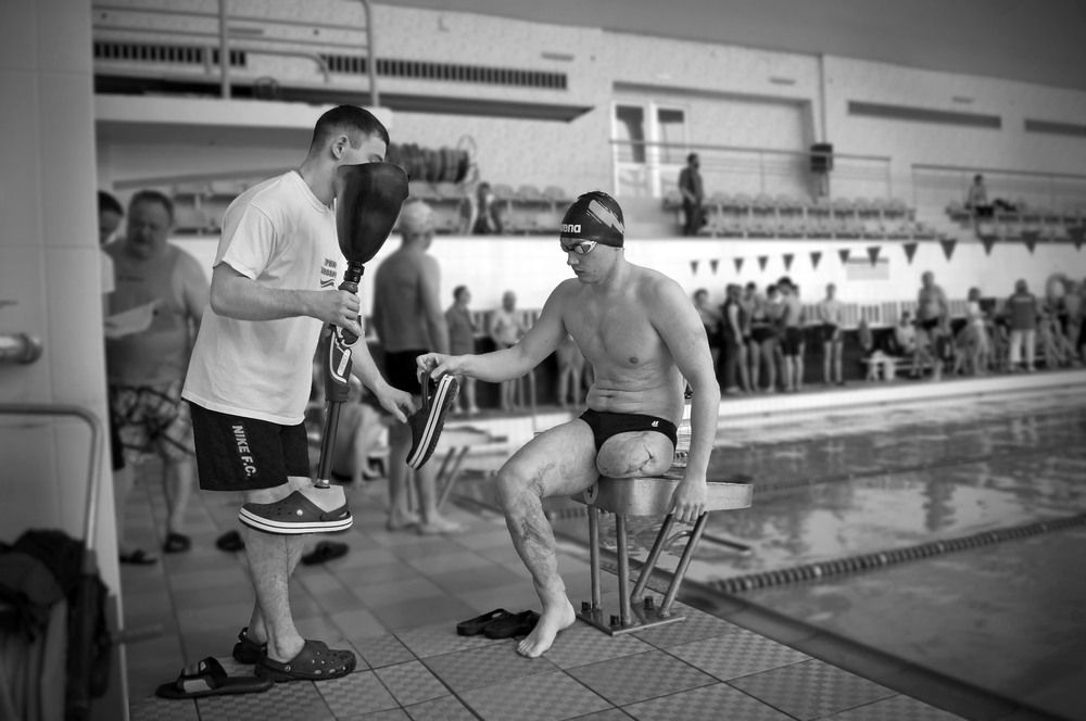 Photograph by Мишустина Татьяна