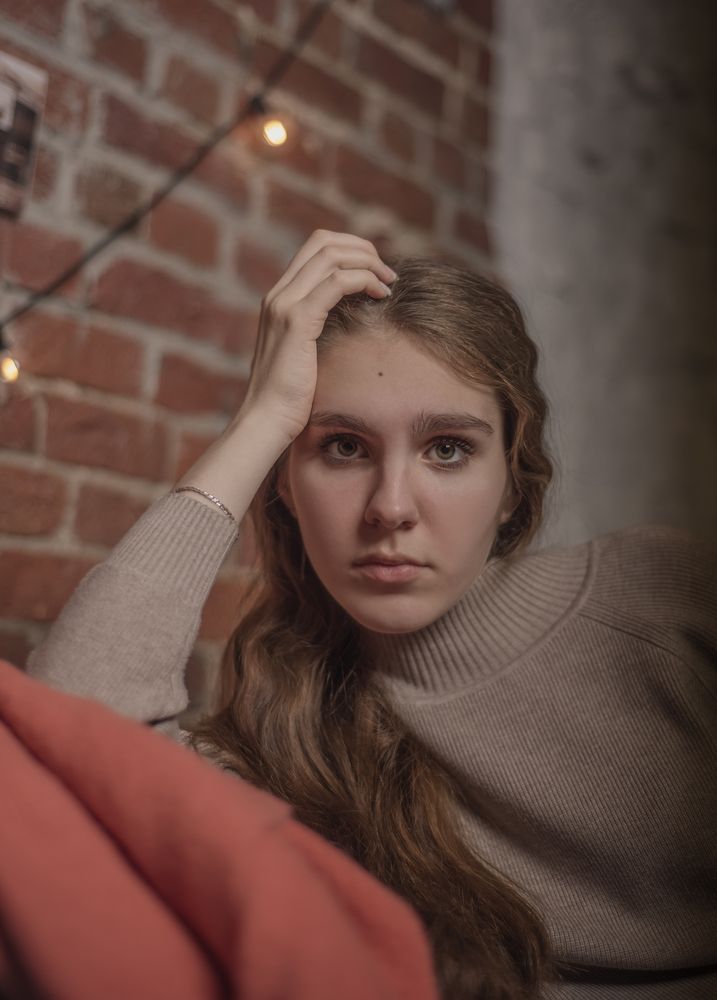 Photograph by Helena Proshkina