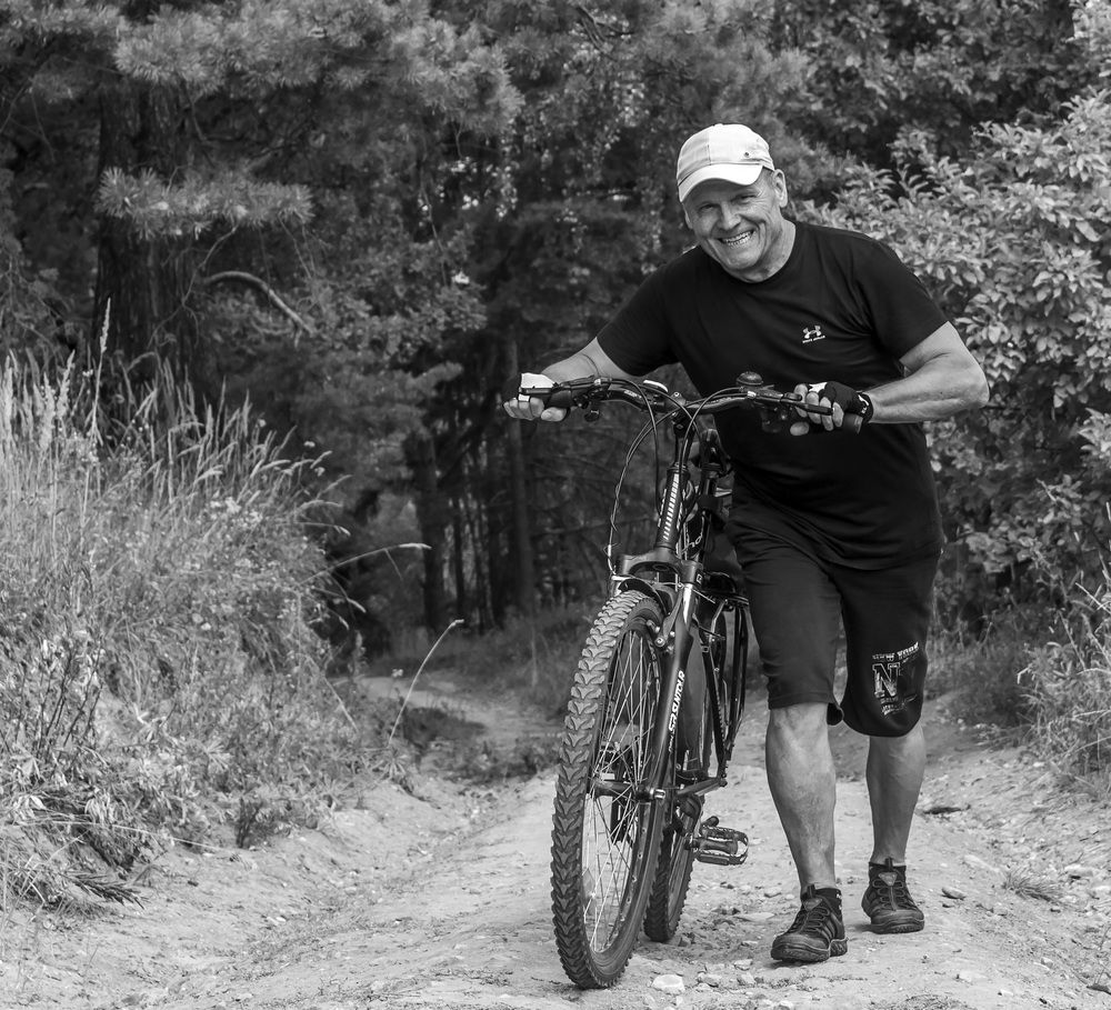 Photograph by Цветков Сергей