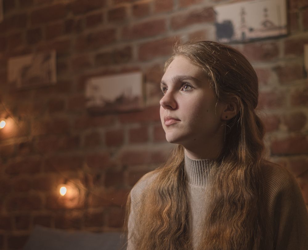 Photograph by Helena Proshkina