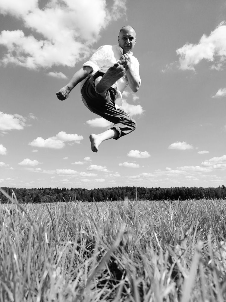 Фотография автора Татьяна Егорова