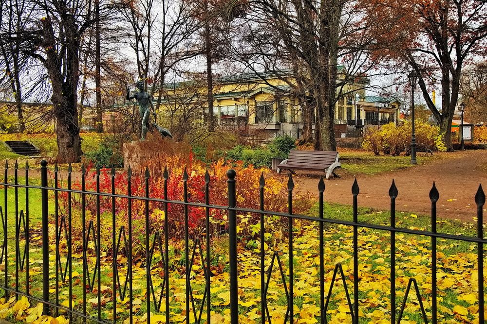 Photograph by Олег Раков