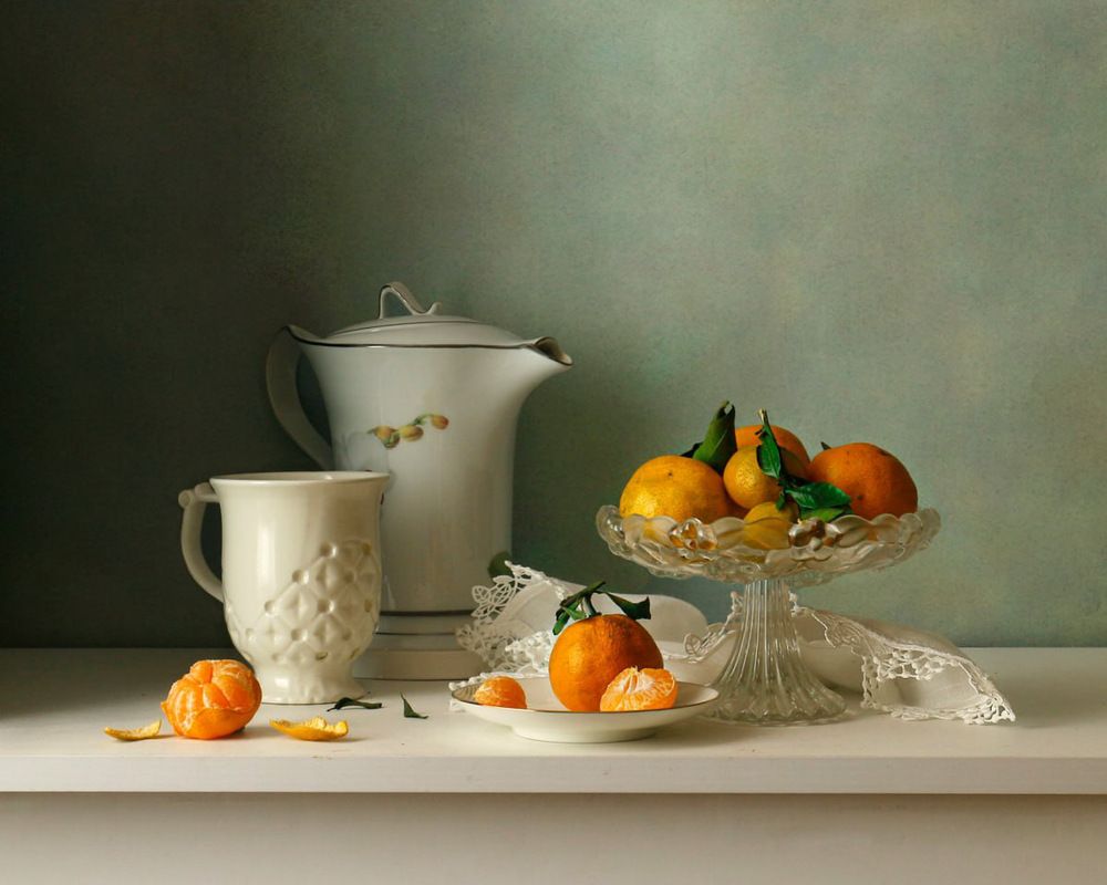 Photograph by Вера Артеменко