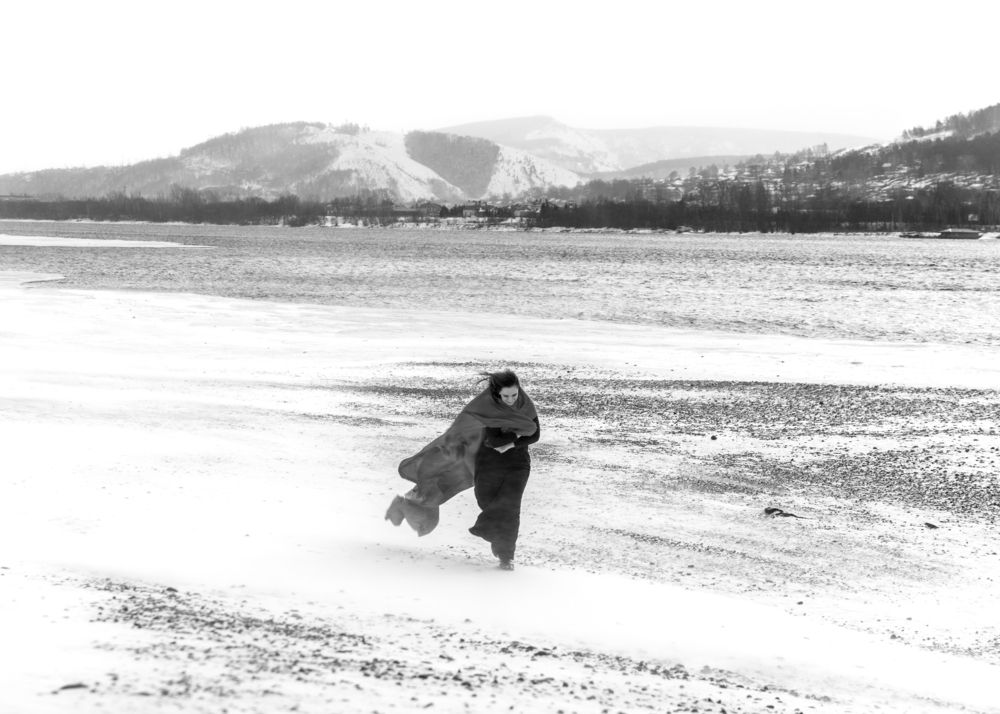 Photograph by Елена Николайчук