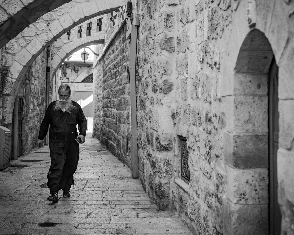 Фотография автора David Solodar