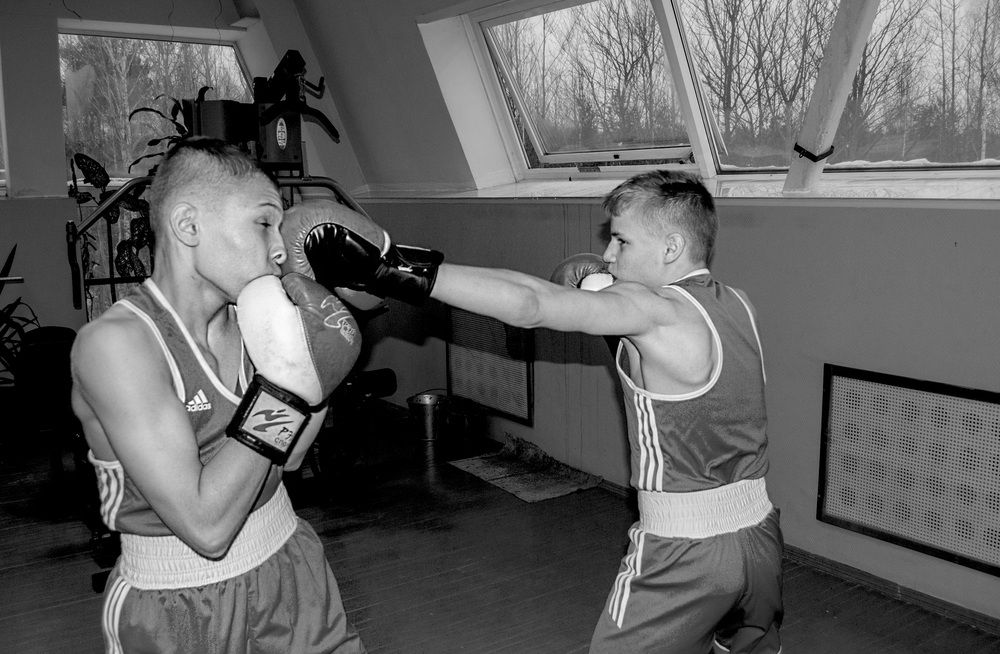 Photograph by Цветков Сергей