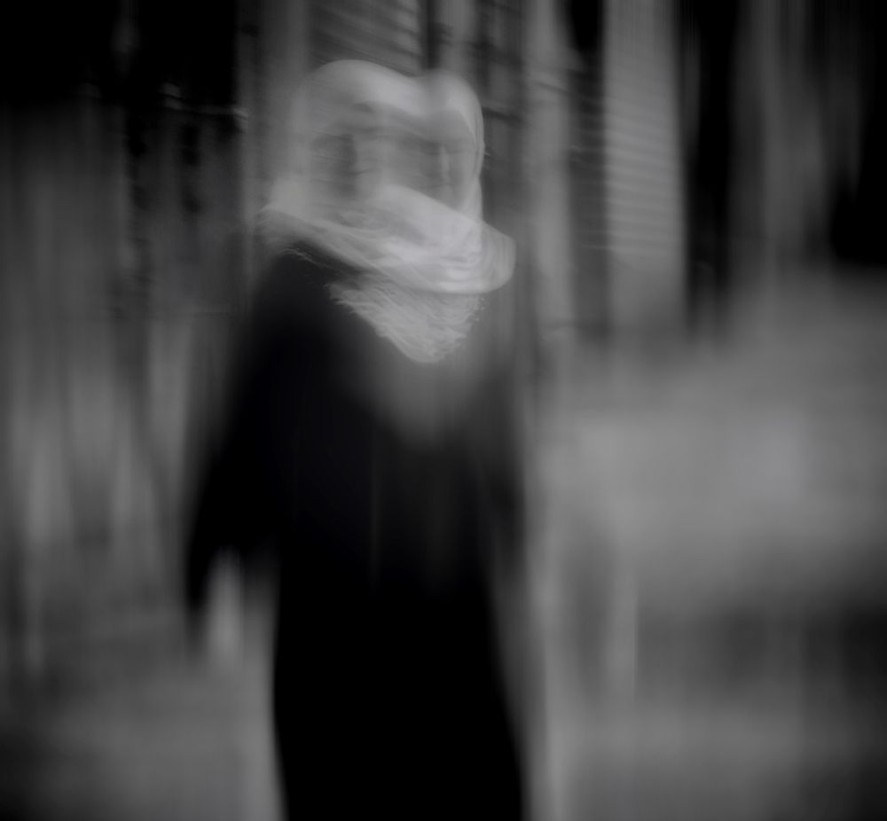 Photograph by Magdalena Kolenicova