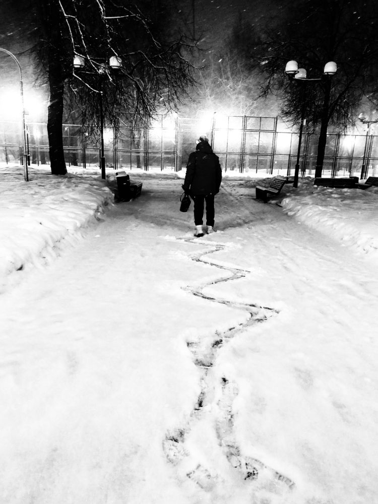 Photograph by Татьяна Егорова