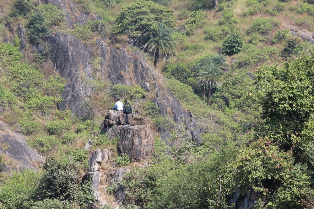 Photograph by Manish (Valmie) Joshi