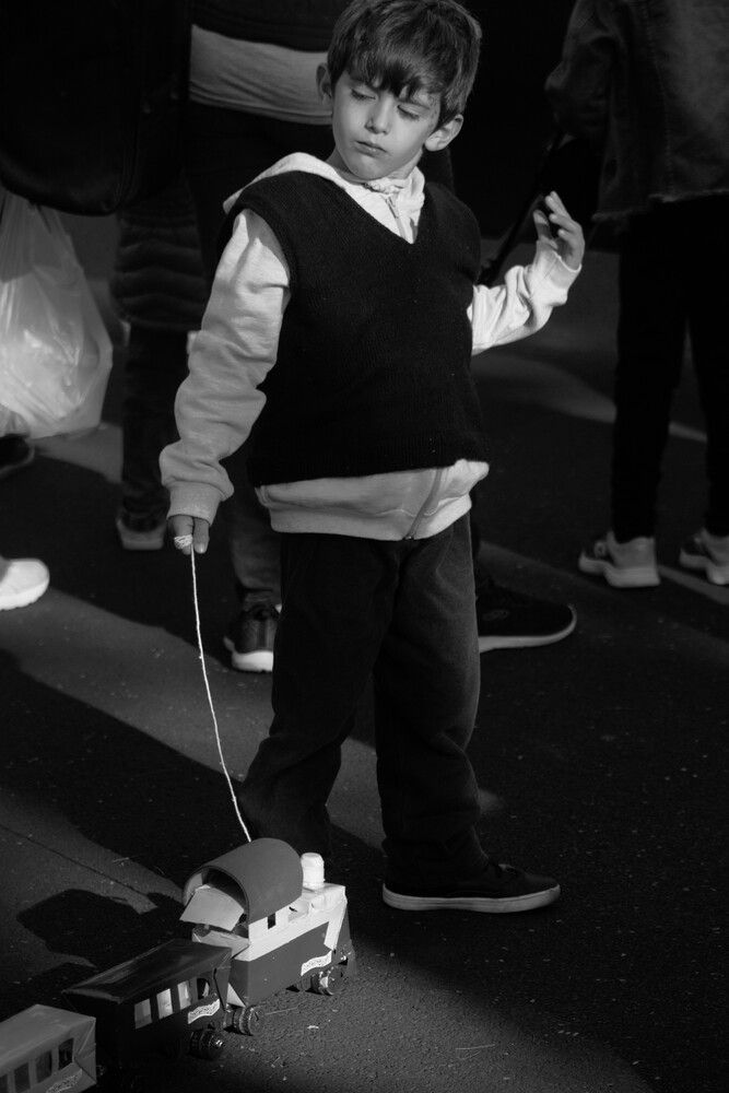 Photograph by Régis Santos