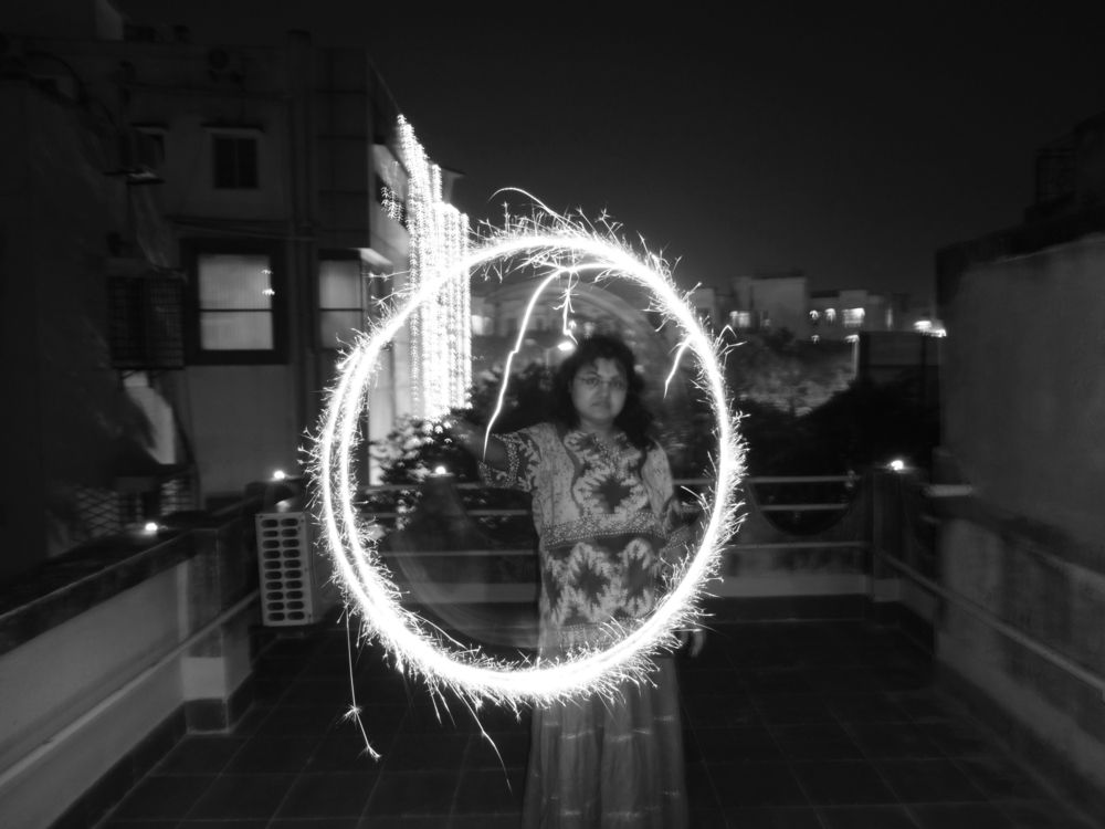 The ring of fire