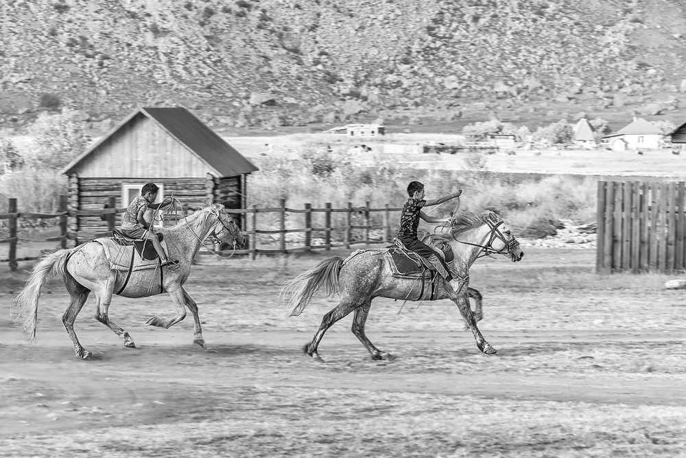 Photograph by Алексей Козлов