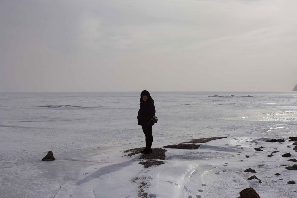 Photograph by Ирина Шибитова