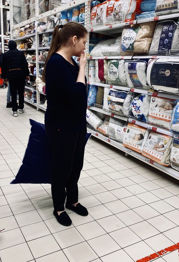 Photograph by Татьяна Шитлина