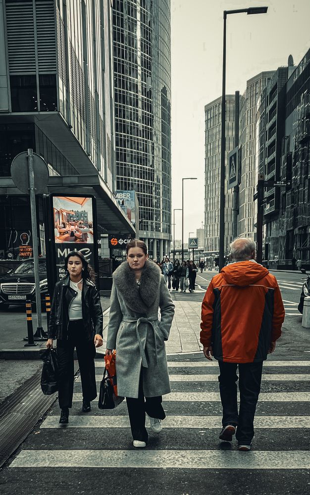 Photograph by Светлана Моисеева