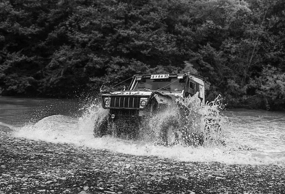 Photograph by Анастасия Лидяева