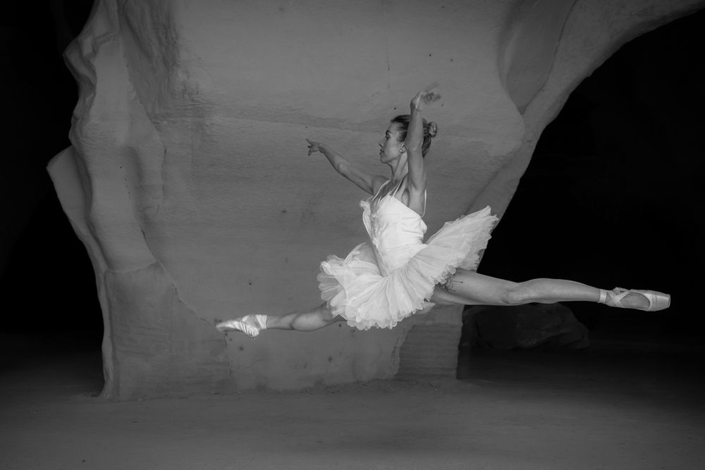 Фотография автора Sophie Abuhazera