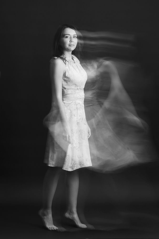 Photograph by Татьяна Мурзенко