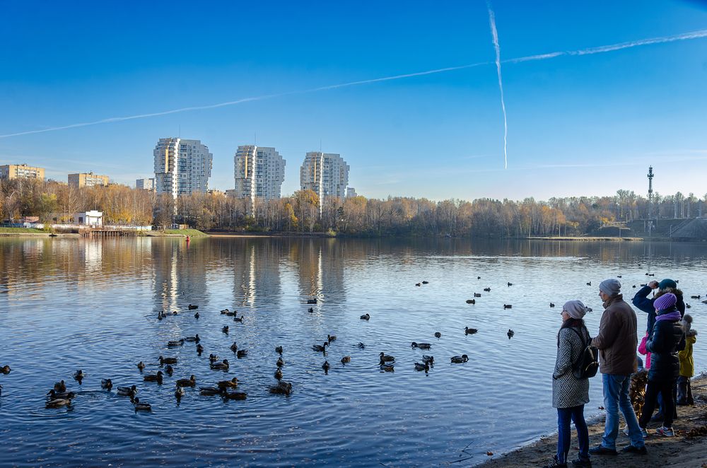 Photograph by Алёна