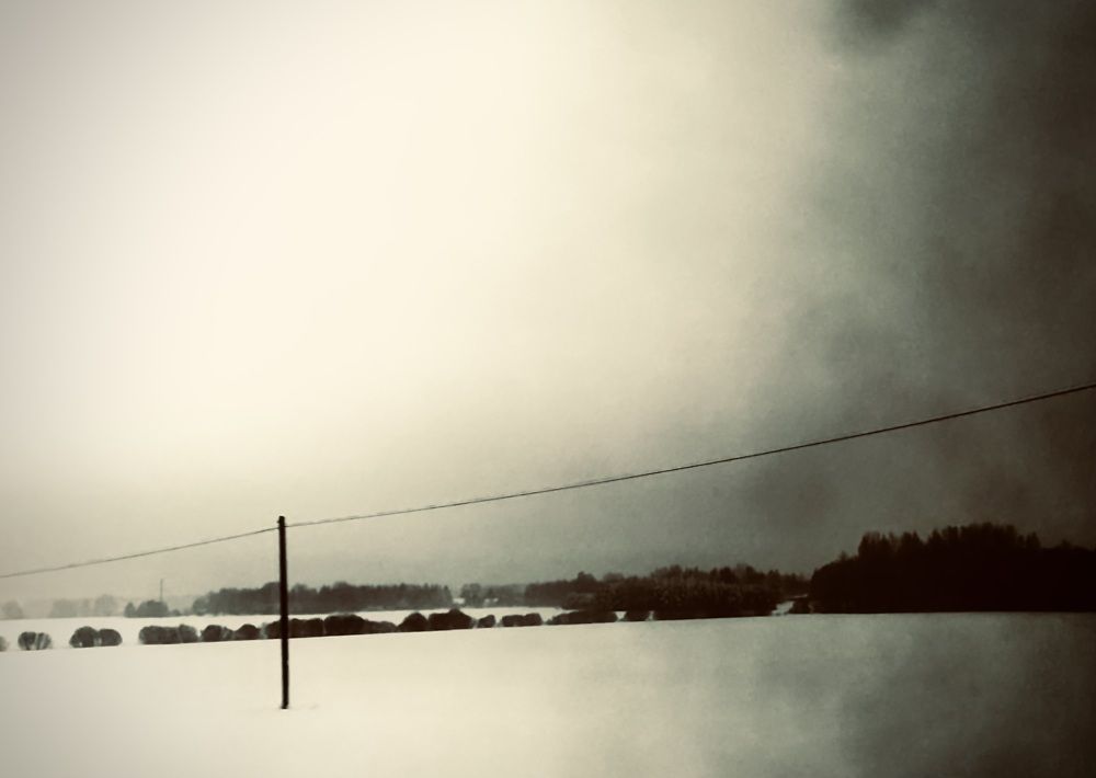 тревожная сеть