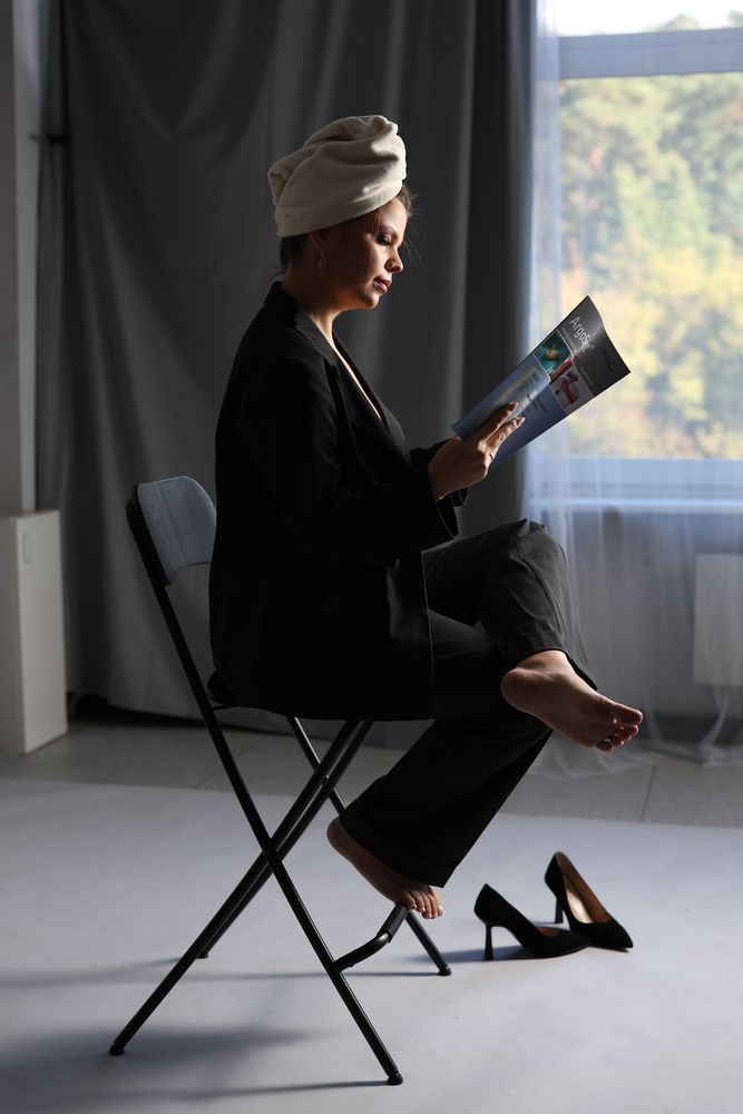 Photograph by Elena Tamošauskaite