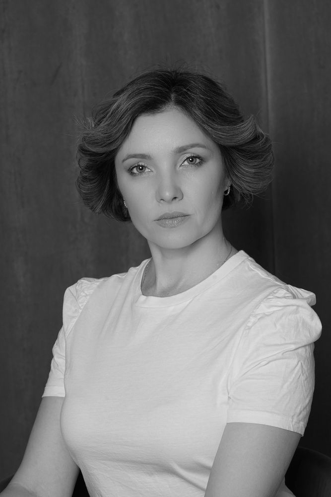 Photograph by Юлия Пушенко