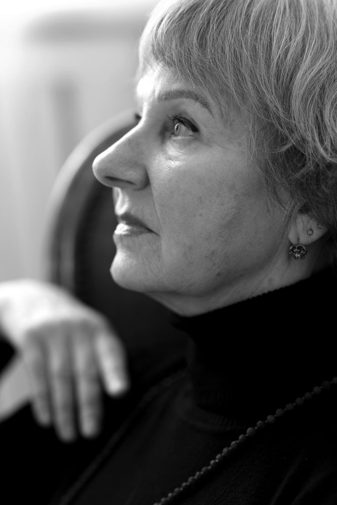 Photograph by Elena Tamošauskaite