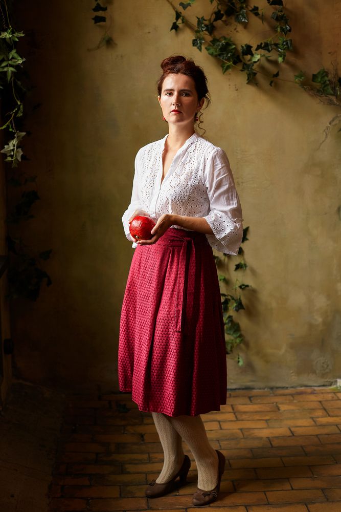 Photograph by Екатерина Мауль