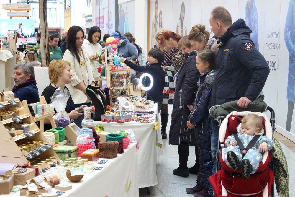 Photograph by Светлана Шубина