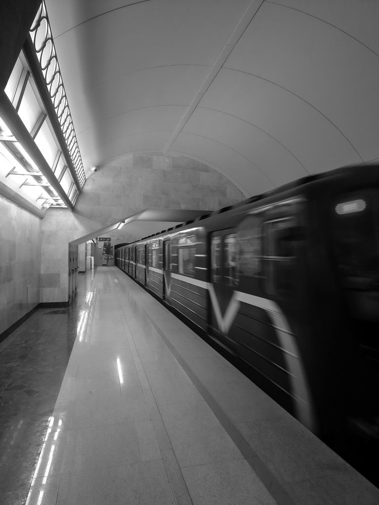 Photograph by Светлана Гордиенко